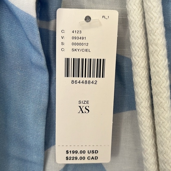 Anthropology MON RENN SURREAL PANTS - Picture 8 of 9